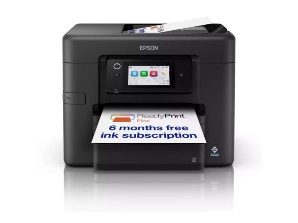 EPSON WorkForce Pro WF-4930 - Fax - Tintenstrahldruck C11CM03402