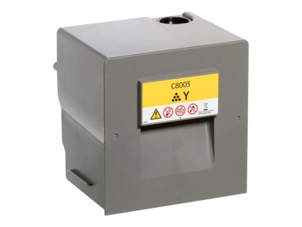 RICOH Gelb Tonerpatrone 842193