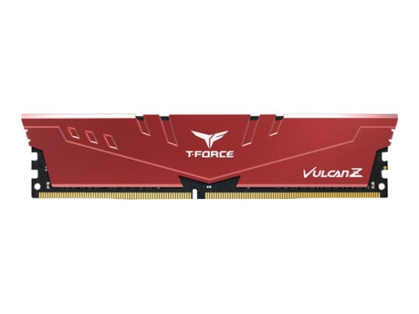 TEAM GROUP T-Force Vulcan Z 16GB Kit (2x8GB) TLZRD416G3200HC16CDC01