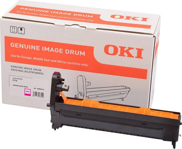 OKI OKI Magenta Trommel Kit