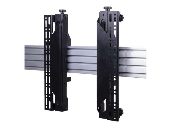 B-TECH SystemX VESA Strippen BT8390-VESA400MAF (2´er Pack) BT8390-VESA400MAF/B