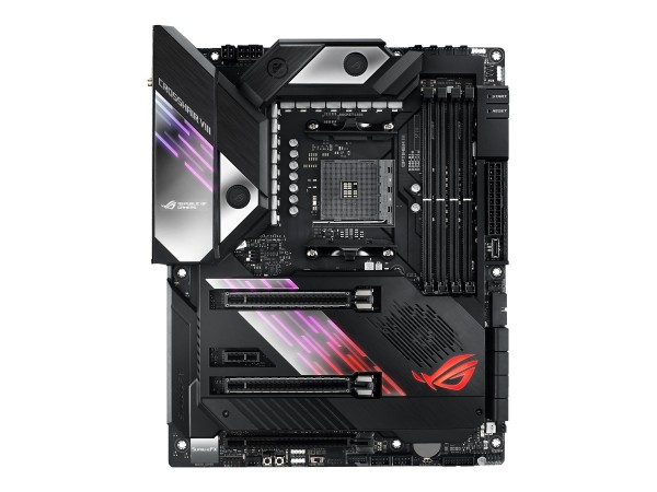 ASUS ASUS ROG Crosshair VIII Formula SAM4