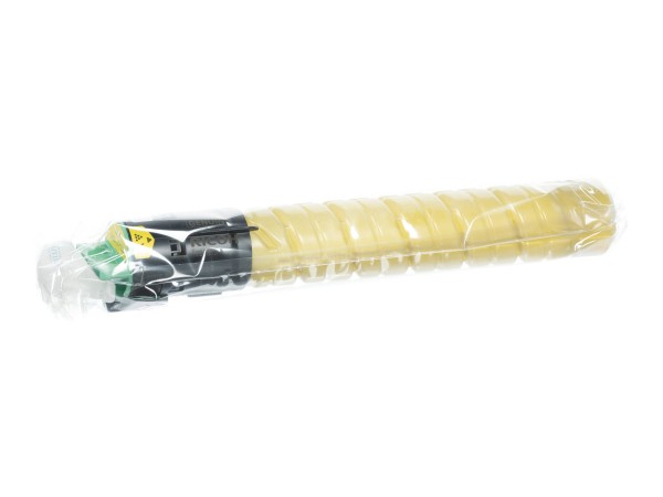 RICOH MP Gelb Tonerpatrone 842058