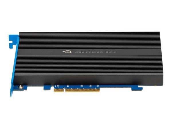 OWC OWC Accelsior 4M2 16TB