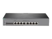 HP ENTERPRISE HP ENTERPRISE 1920S 8G SWITCH-STOCK