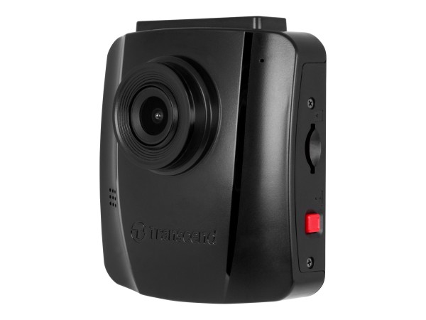 TRANSCEND TRANSCEND Dashcam DrivePro 110 64GB Suction Mount