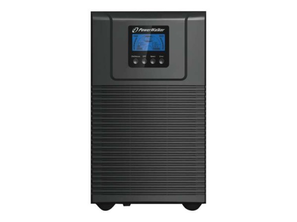 BLUEWALKER USV BlueWalker PowerWalker VFI 3000 TG, Online, 5x IEC, HID 10122043