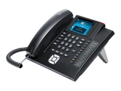 AUERSWALD AUERSWALD COMfortel 1400 IP   schwarz