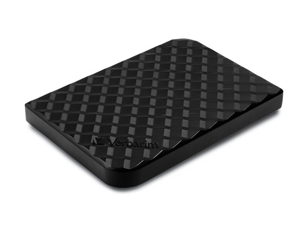 VERBATIM VERBATIM Store 'n' Go  2.5 2TB Black