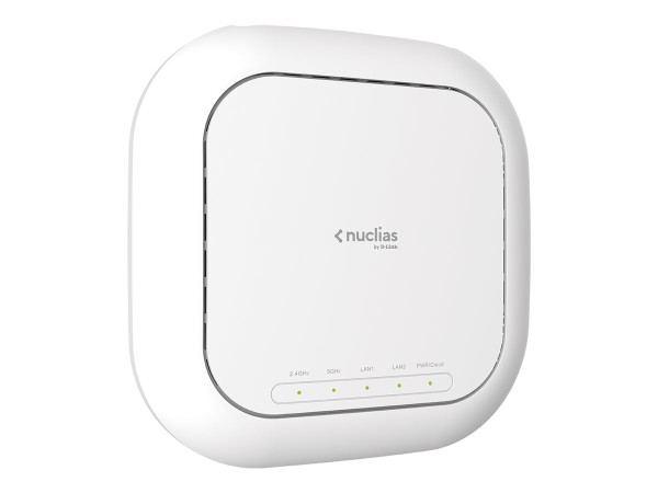 D-LINK D-LINK Nuclias Wireless AC2600 Cloud- Managed Access Point