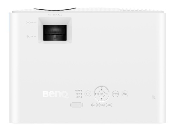 BENQ LW650 DLP-Projektor 9H.JS677.13E