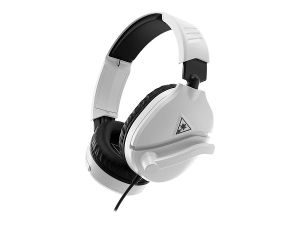 TURTLE BEACH TURTLE BEACH Recon 70X White 2024