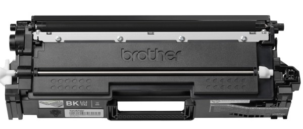 BROTHER BROTHER TN-821XLBK Super High Yield Black Toner Cartridge for EC Prints 12000 pages