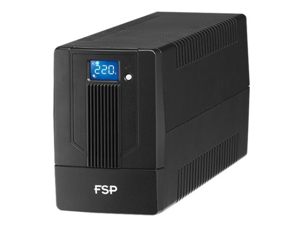FORTRON FORTRON FSP USV iFP2000 Line-interactive 2000VA 1200W