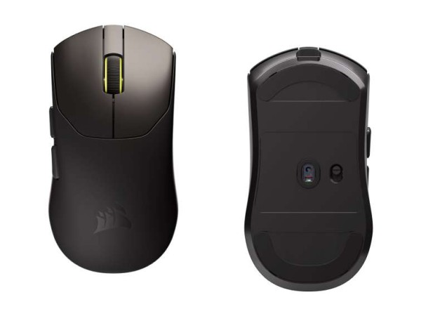 CORSAIR Sabre v2 Pro Ultralight Wireless Gaming Mouse Optical CH-931G000-WW