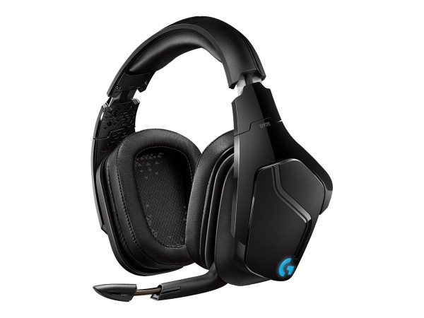 LOGITECH LOGITECH G935 - NA - EMEA