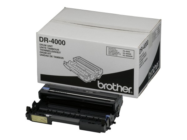 BROTHER Trommel f. HL-6050x DR4000
