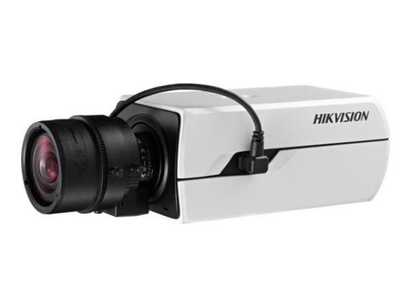 HIKVISION HIKVISION Solution IP Camera IPC Box Ind
