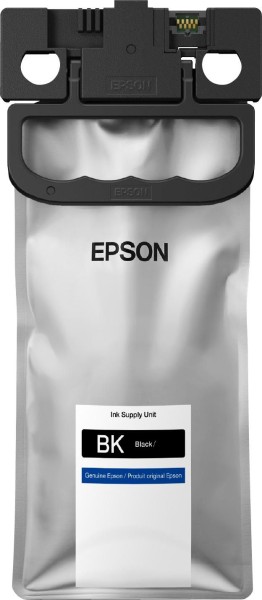 EPSON WorkForce Pro EM/EP-C800R Black XL Ink C13T11N140