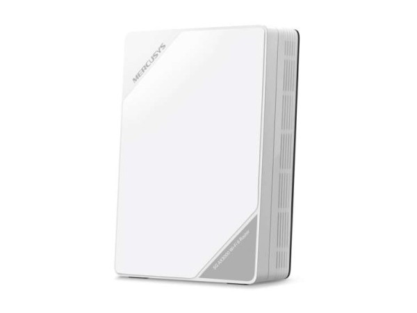 TP-LINK Mercusys MB520-5G 5G AX3000 Wireless Dual Band Router MB520-5G