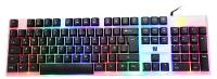 WASDKEYS WASDKEYS Gaming Set GS80 Tastatur, Maus, Headset kabelgeb.
