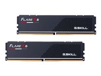 G.SKILL G.SKILL 32-GX2-FX5 FLARE AMD 32GB Kit (2x16GB)