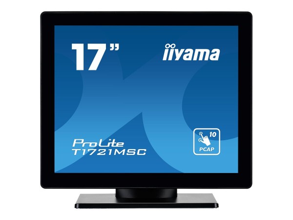 IIYAMA ProLite T1721MSC-B2 43cm (17") T1721MSC-B2