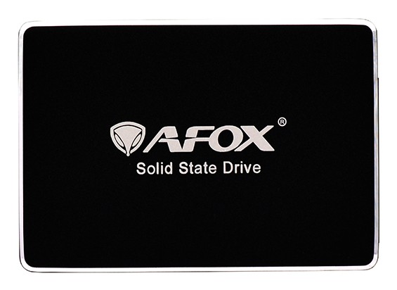 AFOX AFOX SD250-512GQN 512GB