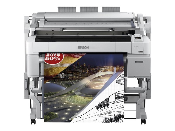 EPSON EPSON SureColor SC-T5200