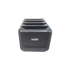 ZEBRA ZEBRA TC7X 4-SLOT BATTERY CHARGER