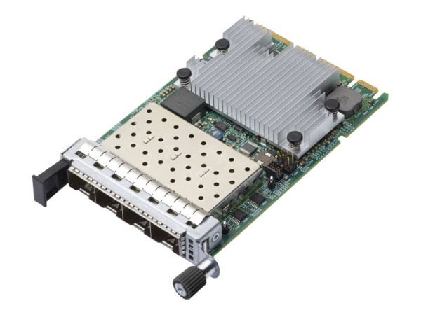 LENOVO ThinkSystem Broadcom 57504 10/25GbE SF 4XC7A80567