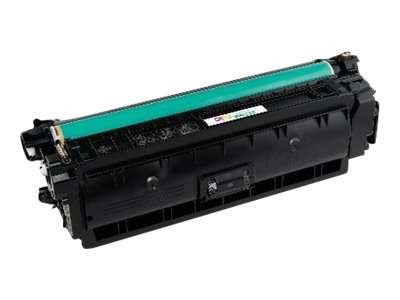 ARMOR OWA Toner komp. CANON 040 H / 0455C001 yellow (10000 S.) K18594OW