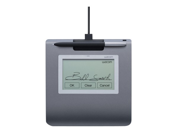 WACOM SIGNATURE SET STU-430 STU-430-CH2