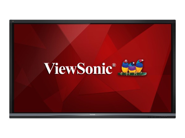 VIEWSONIC IFP8650-5 IFP 218,44cm (86") IFP8650-5