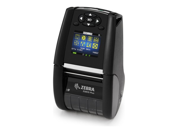 ZEBRA ZEBRA ZQ610 PLUS