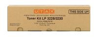 UTAX Schwarz Tonerpatrone 4422810010