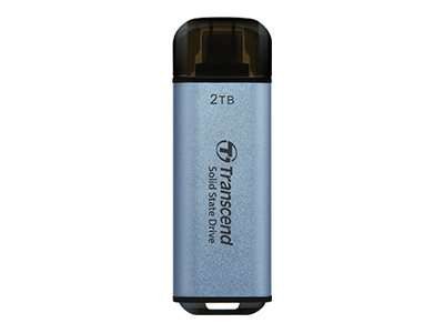 TRANSCEND ESD300C Portable 1TB TS1TESD300C