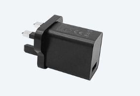 OMNICO OMNICO Capture 18W Quick charge adapter (CA-MTAC-18W-UK)