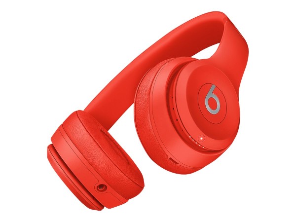 APPLE APPLE BEATS SOLO3 WIRELESS HEADPHONES
