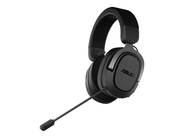 ASUS Headset ASUS TUF H3 Gaming Wireless Headset 90YH02ZG-B3UA00