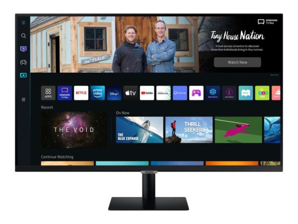 SAMSUNG Serie 5 S32BM500EU 80,1cm (32") LS32BM500EUXEN