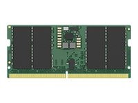 KINGSTON KINGSTON KVR64V52BS8-16 16GB