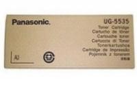 PANASONIC UG 5535 Schwarz Tonerpatrone UG-5535