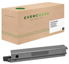 EVERGREEN Trommel EGTLE260X22GE ersetzt LEXMARK E260X22G