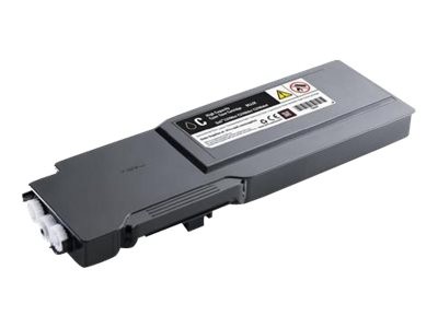 DELL DELL Cyan Tonerpatrone