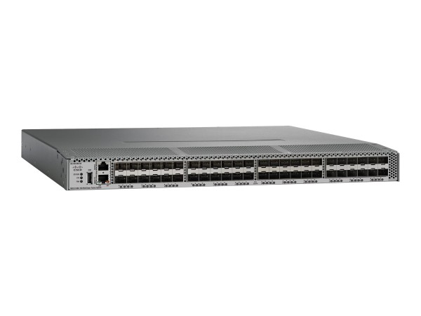 CISCO SYSTEMS CISCO SYSTEMS MDS 9148S 16G FC SWITCH