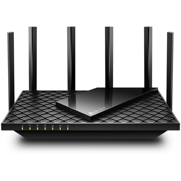 TP-LINK TP-LINK WL-Router Archer AXE75 (AX5400/Tri)