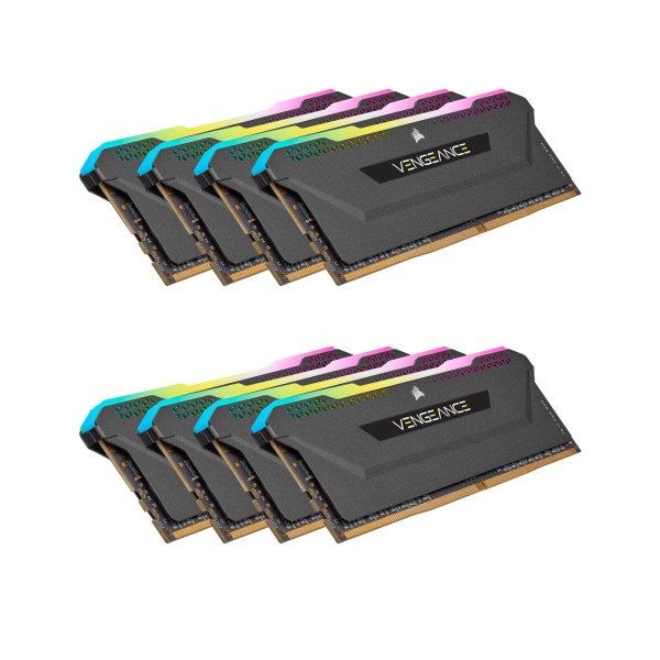 CORSAIR CMH32GX4M2C3200C18 32GB CMH32GX4M2C3200C18