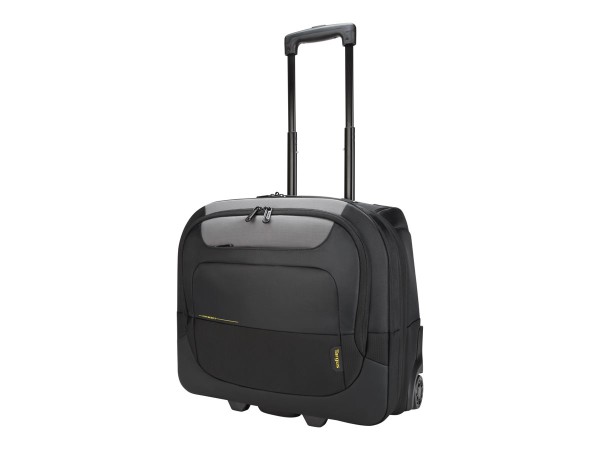 BAKKERELKHUIZEN Notebook TrollyTCG717 15-17,3" schwarz/grau retail BNETCG717