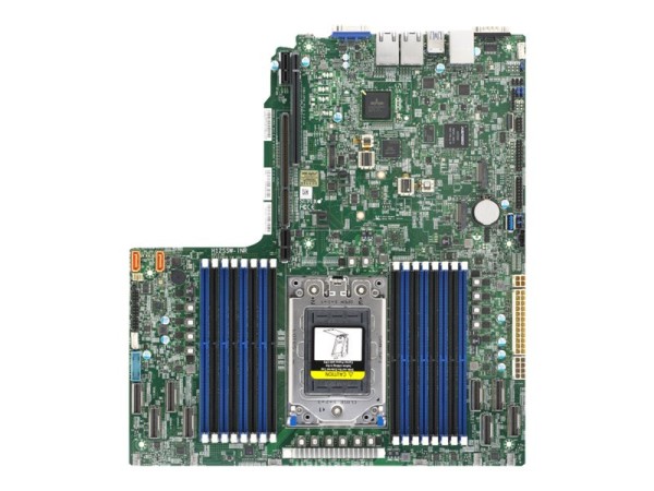 SUPERMICRO MBD-H12SSW-INR-B SP3/Prop./3x10Gb SSP3 MBD-H12SSW-INR-B